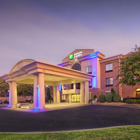 Holiday Inn Express Hotel & Suites Raleigh North - Wake Forest By Ihg Екстер'єр фото