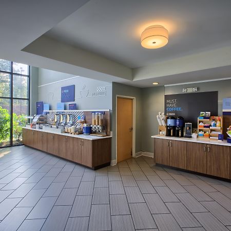 Holiday Inn Express Hotel & Suites Raleigh North - Wake Forest By Ihg Екстер'єр фото