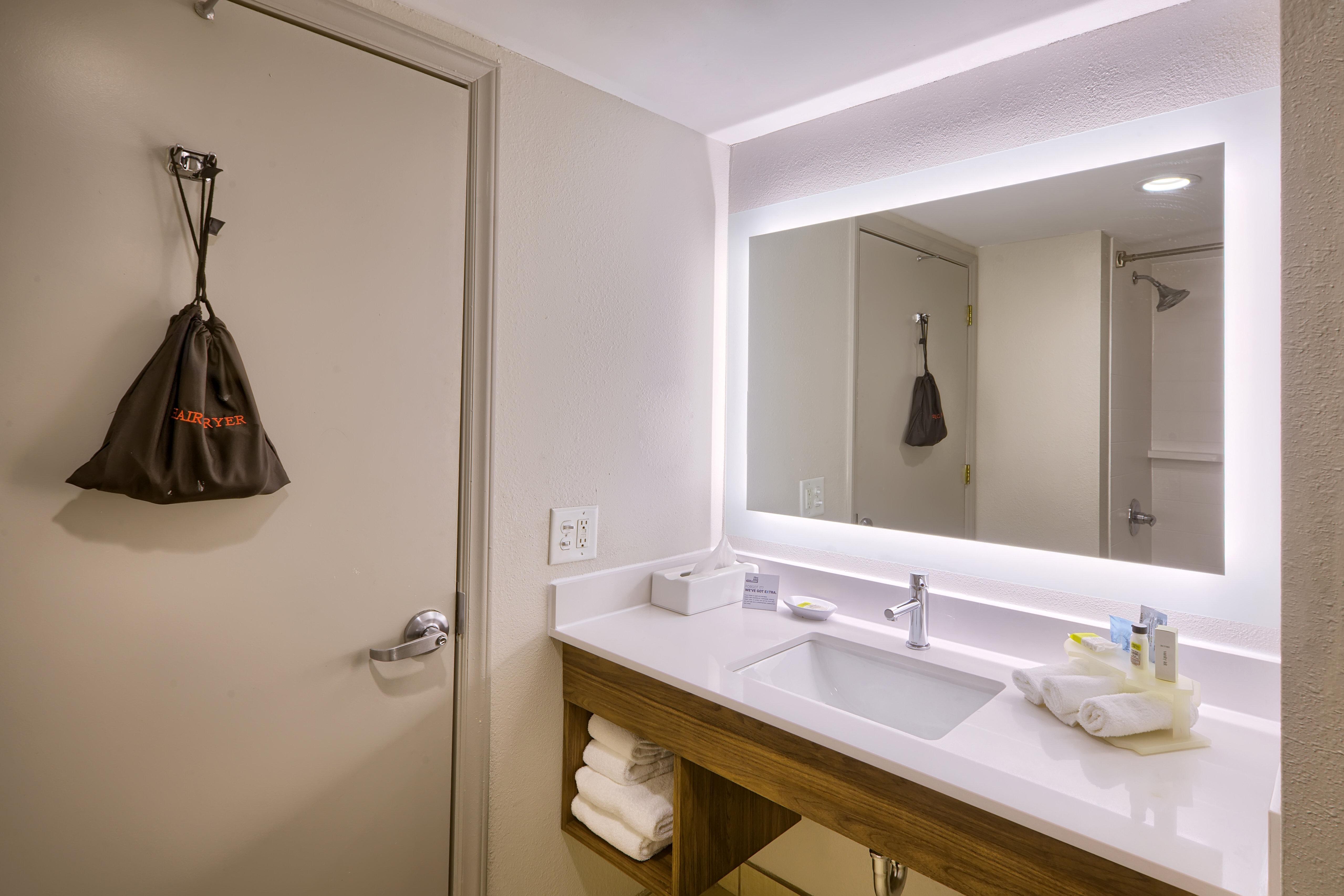 Holiday Inn Express Hotel & Suites Raleigh North - Wake Forest By Ihg Екстер'єр фото