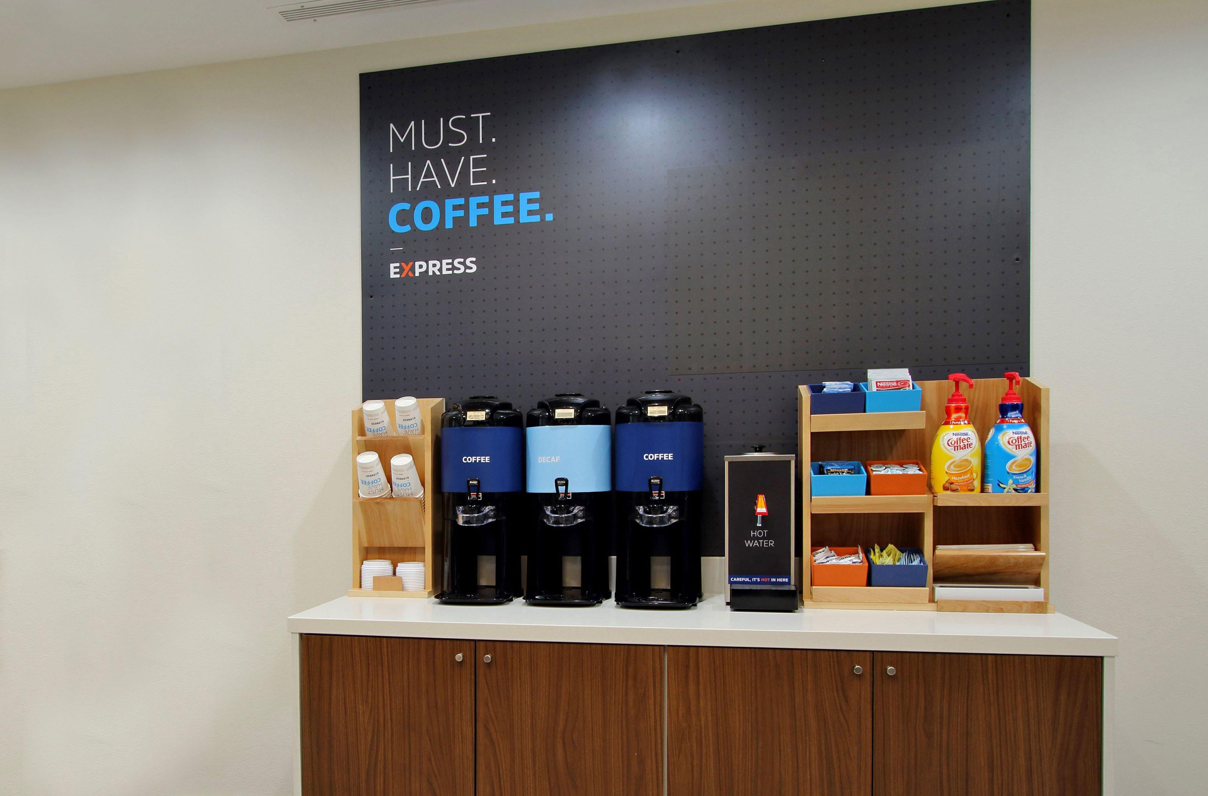 Holiday Inn Express Hotel & Suites Raleigh North - Wake Forest By Ihg Екстер'єр фото