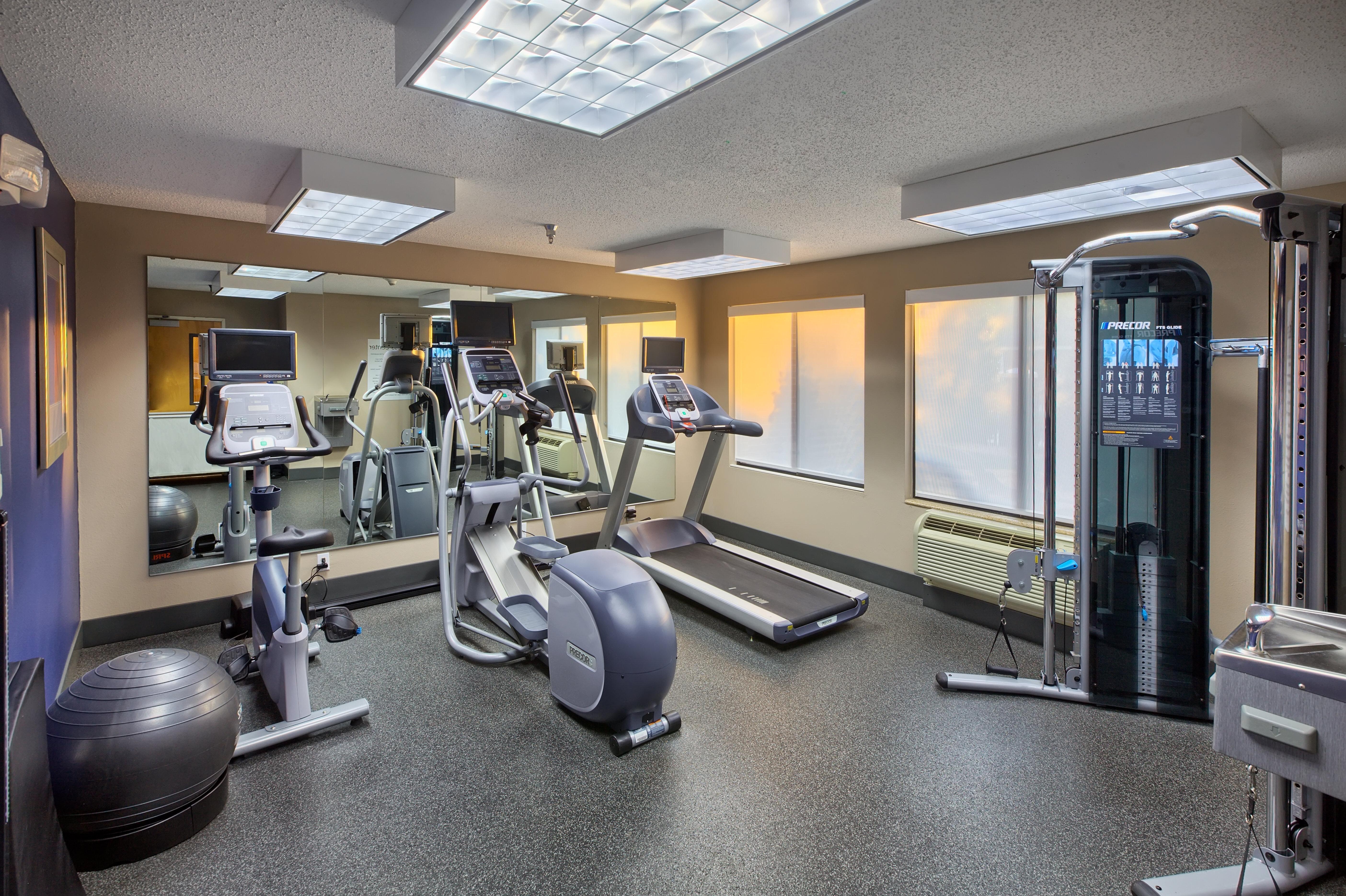 Holiday Inn Express Hotel & Suites Raleigh North - Wake Forest By Ihg Екстер'єр фото