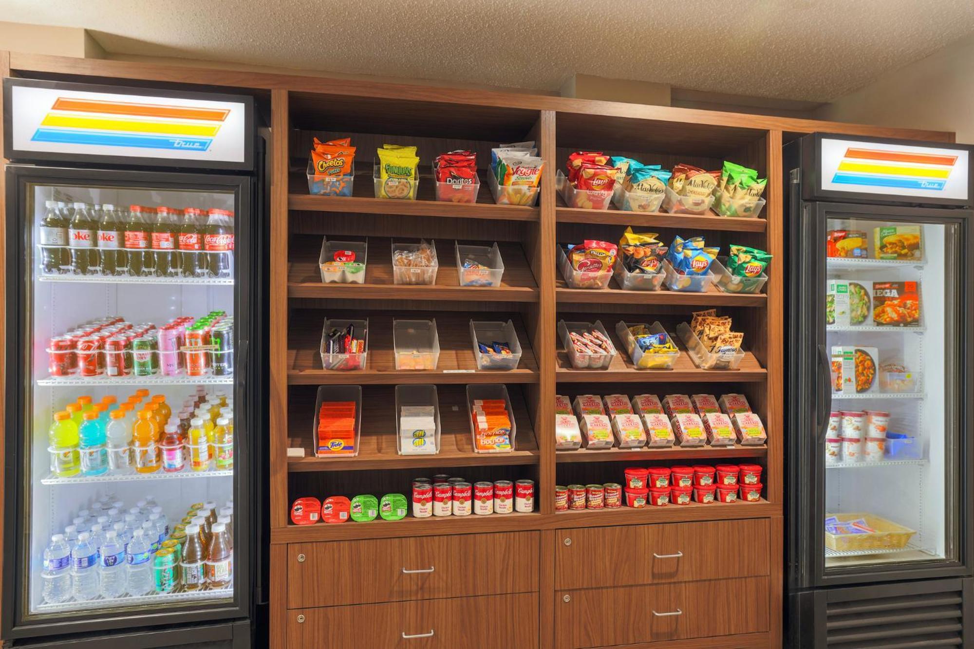 Holiday Inn Express Hotel & Suites Raleigh North - Wake Forest By Ihg Екстер'єр фото