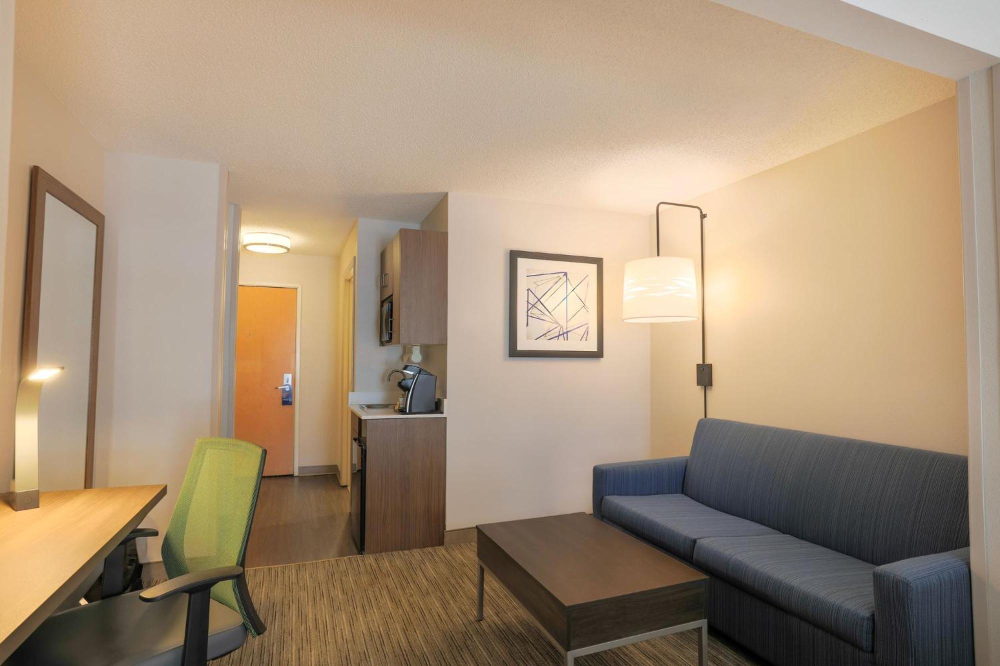 Holiday Inn Express Hotel & Suites Raleigh North - Wake Forest By Ihg Екстер'єр фото