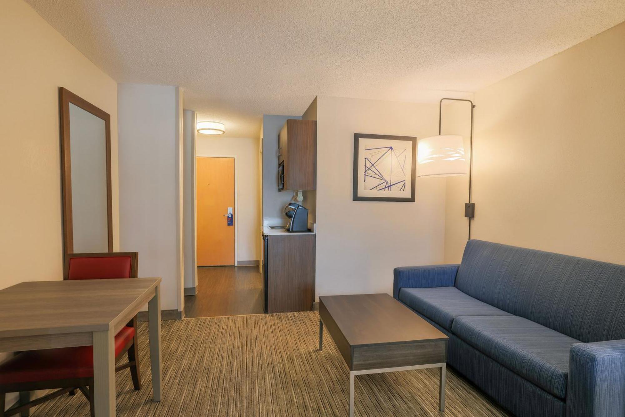 Holiday Inn Express Hotel & Suites Raleigh North - Wake Forest By Ihg Екстер'єр фото