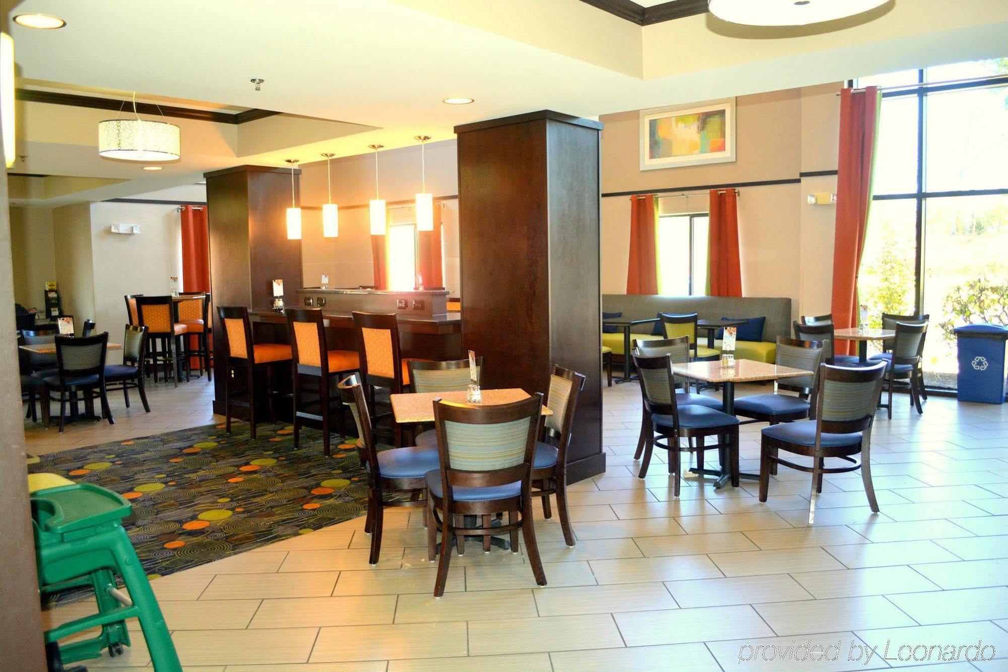 Holiday Inn Express Hotel & Suites Raleigh North - Wake Forest By Ihg Екстер'єр фото